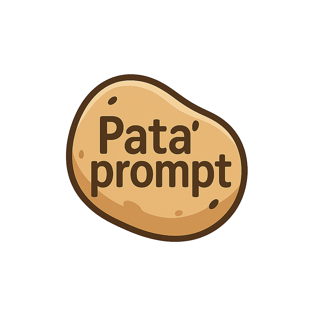 Pataprompt Logo